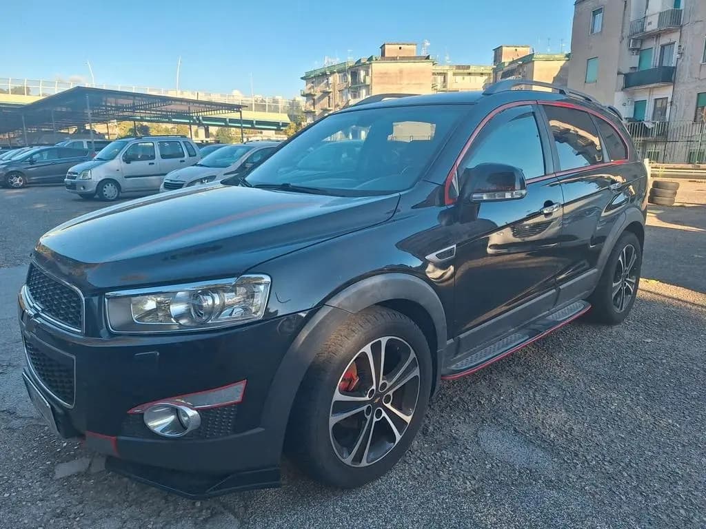 Main__Slider__Photo:Chevrolet Captiva 2.2 VCDi 184CV 4WD LTZ 12/2011-0