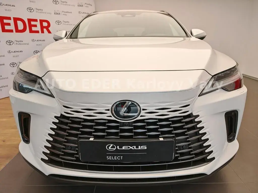 Main__Slider__Photo:Lexus Other RX 450 h+ E-Four Executive Line 06/2024-1