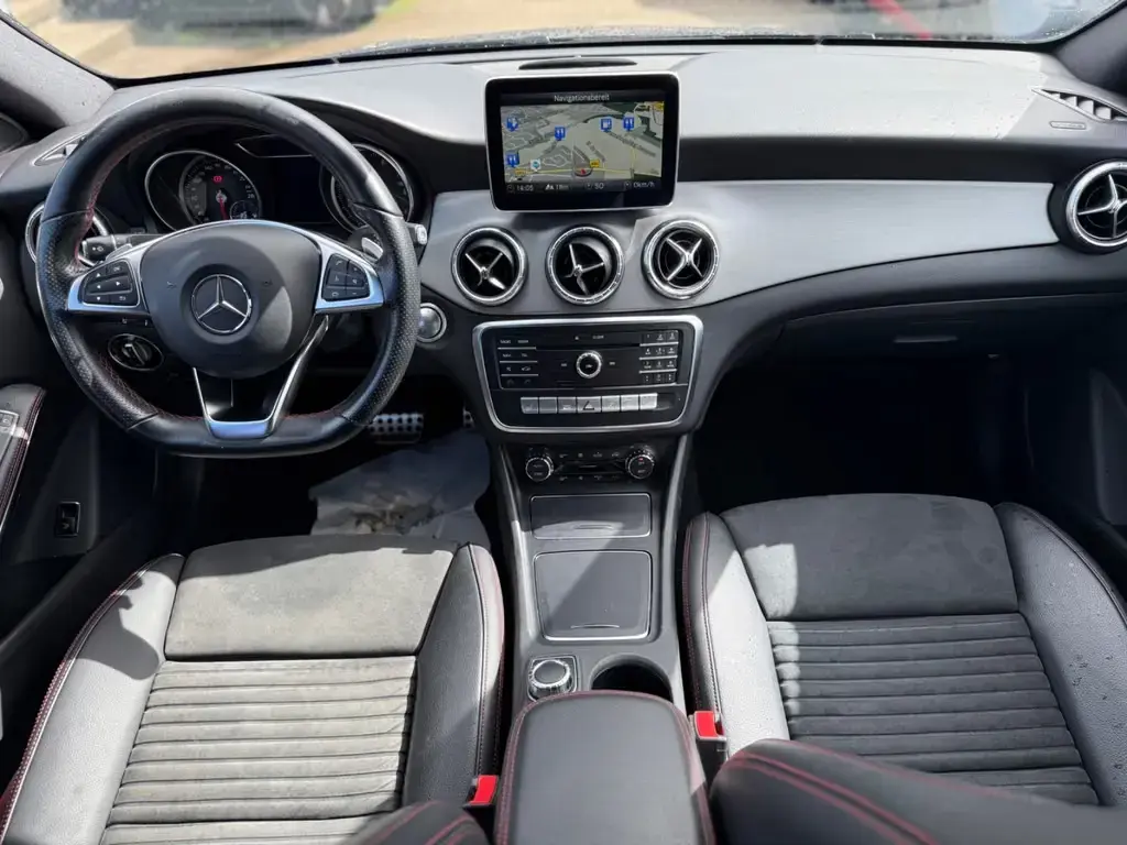 Main__Slider__Photo:Mercedes-Benz CLA 200 CLA200*AMG-LINE*NAVI*LED*MOD.2019*SHZ*AUTOMATIK* 06/2019-1