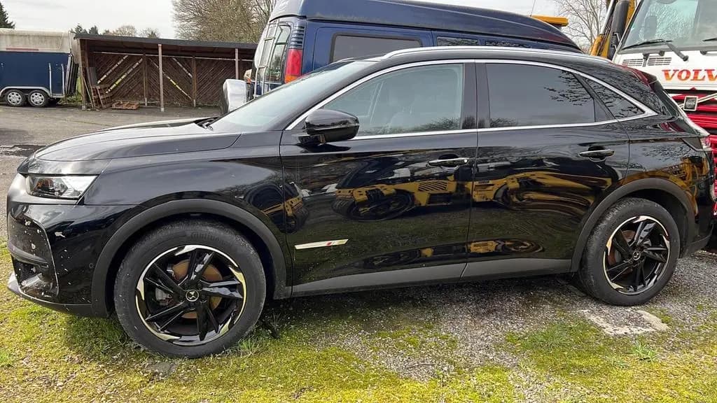 Main__Slider__Photo:DS Automobiles DS7 (Crossback) BlueHDi 130 So Chic 10/2018-0