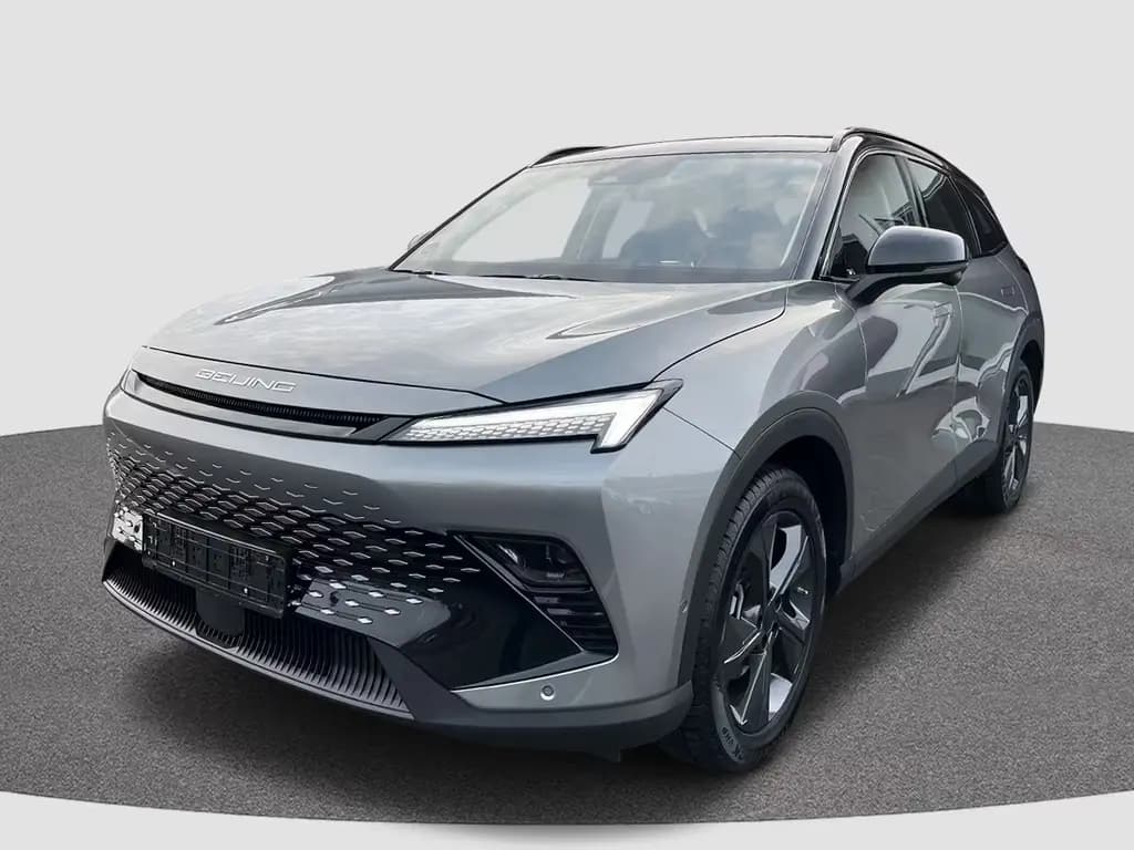 Main__Slider__Photo:BAIC Beijing X55 PANO Leder CarPlay SHZ 360°Kamera TP 10/2025-0