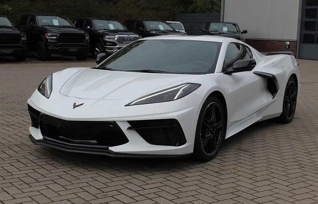 Main__Slider__Photo:Corvette C8 EU C8 Targa, Karbon, 3LT, Frontlift, 1.Hand, COC 09/2022-0