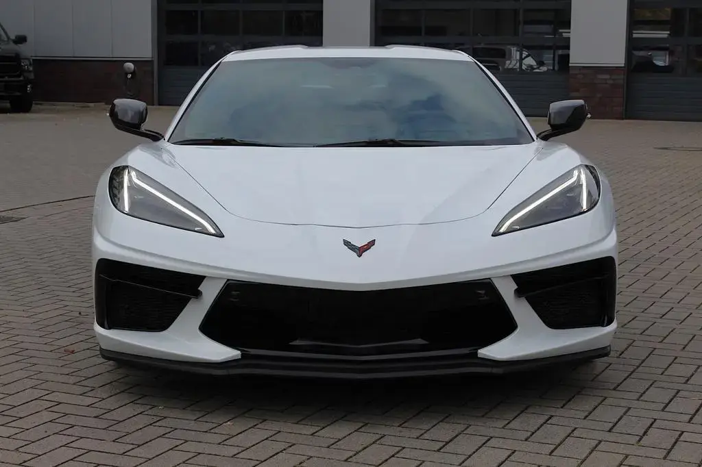 Main__Slider__Photo:Corvette C8 EU C8 Targa, Karbon, 3LT, Frontlift, 1.Hand, COC 09/2022-1