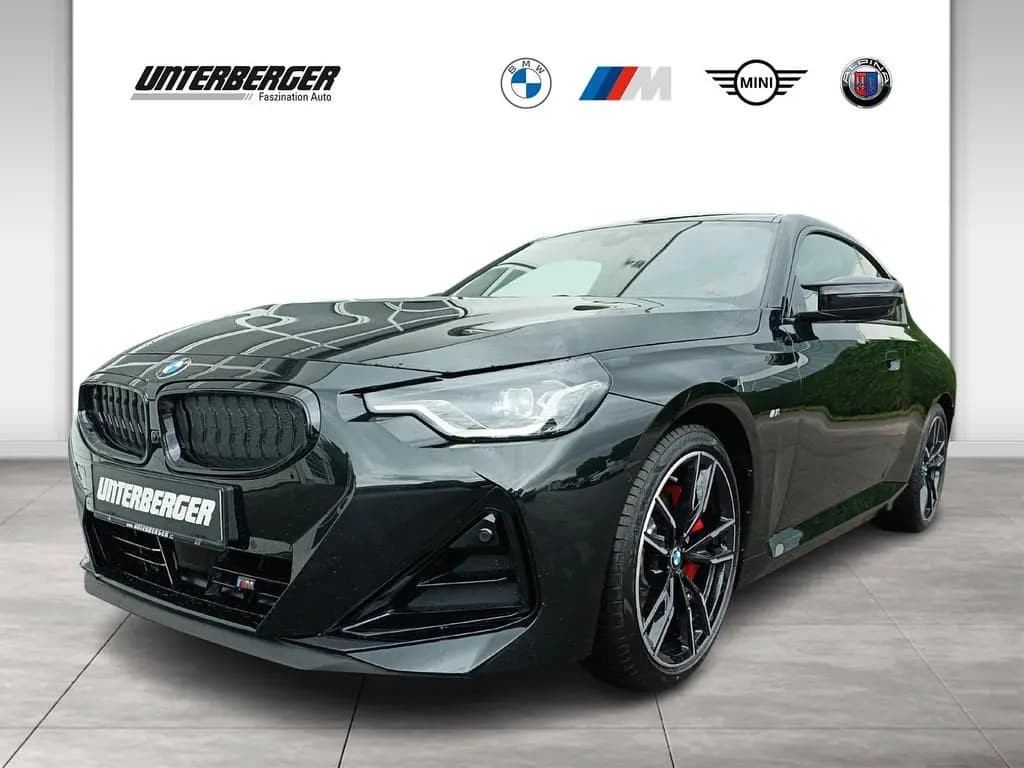 Main__Slider__Photo:BMW M240 xDrive M Sport PRO HK HiFi DAB LED GSD RFK null-0
