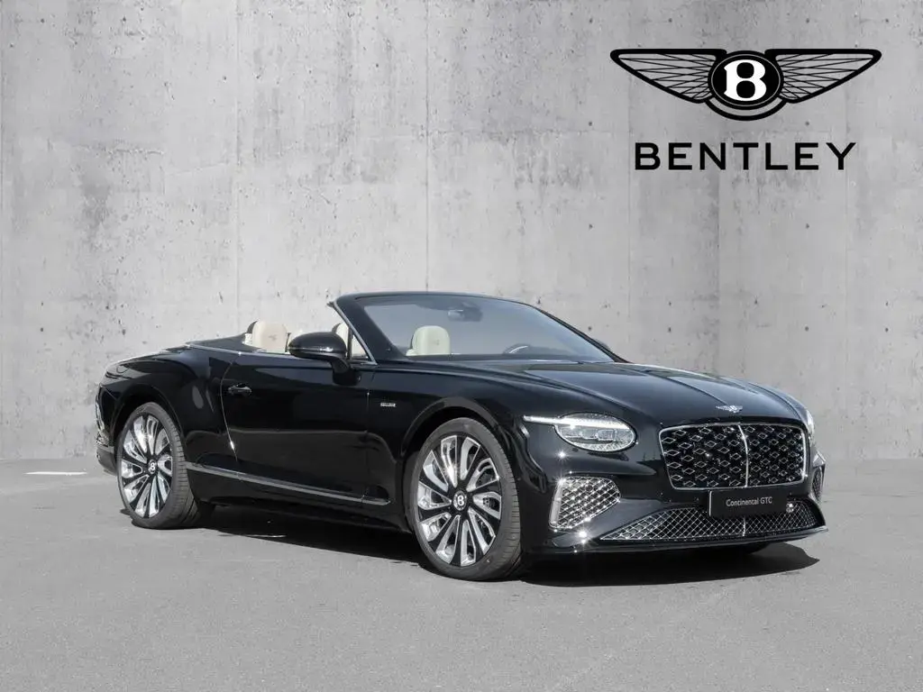 Main__Slider__Photo:Bentley Continental GTC Mulliner Naim, Mulliner Bespoke null-1
