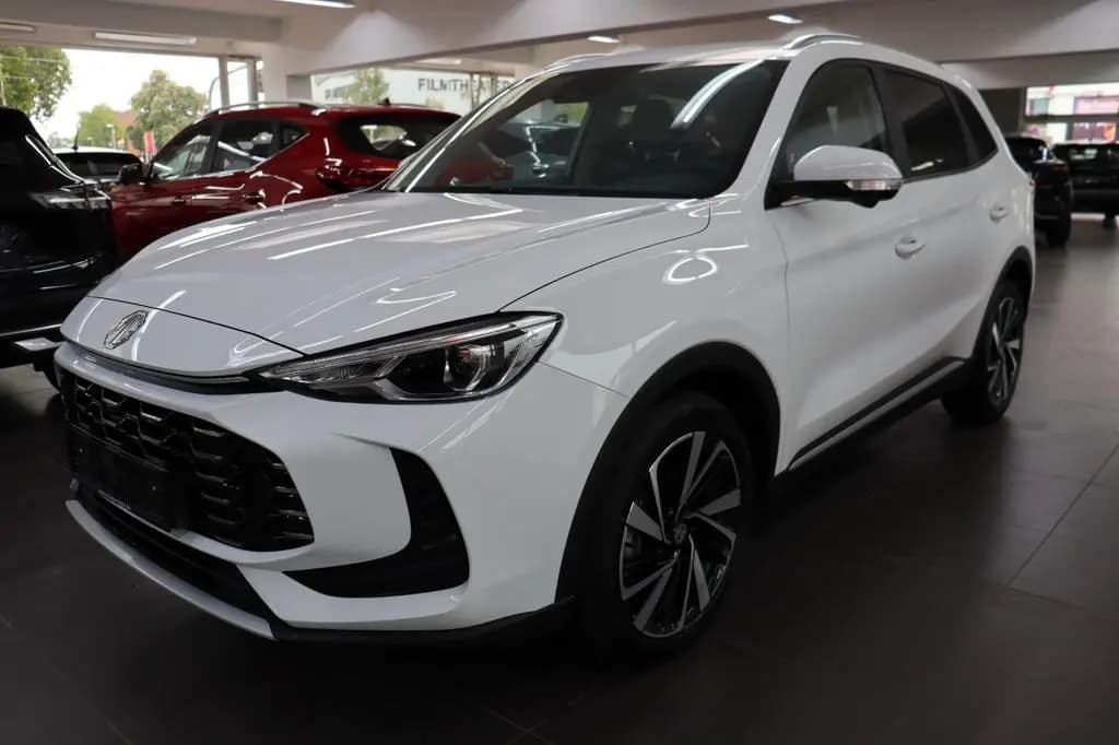 Main__Slider__Photo:MG ZS 1.5 Hybrid+ Luxury 360°Navi,Totwinkel SOFORT 11/2025-0