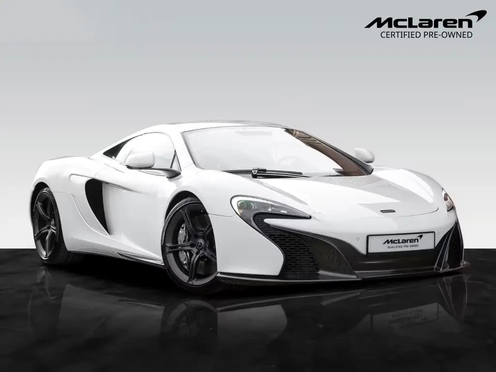 Main__Slider__Photo:McLaren 650S Coupé | Carbon | Sports Exhaust 05/2015-0