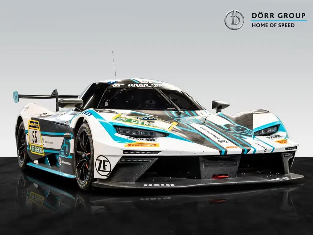 Main__Slider__Photo:KTM X-BOW GT2 Rennwagen | Ready 2 Race 01/2024-0