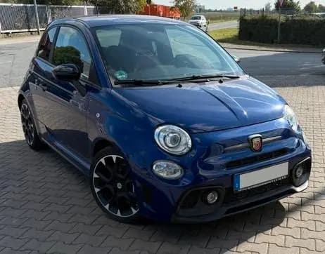 Main__Slider__Photo:Abarth 595 Competizione 1.4 T-Jet 07/2018-0