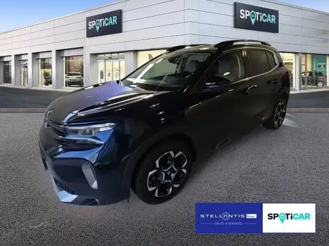 Main__Slider__Photo:Citroën C5 Aircross 1.2 PureTech 130 E AT Shine S&S (EU6 09/2023-0