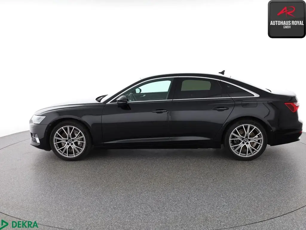 Main__Slider__Photo:Audi A6 50 TFSI e qu S LINE 20ZOLL ACC,KEYLESSGO,SH 07/2021-1