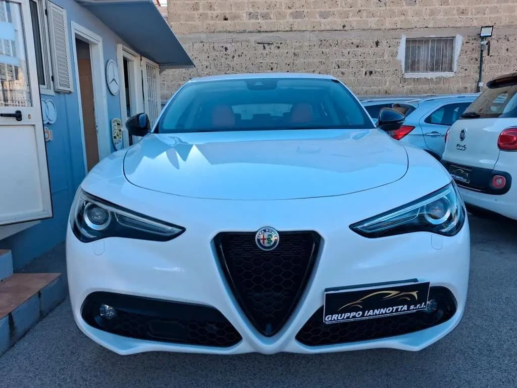 Main__Slider__Photo:Alfa Romeo Stelvio 2.2 190 C.V. SPRINT ITALIANA 09/2020-0