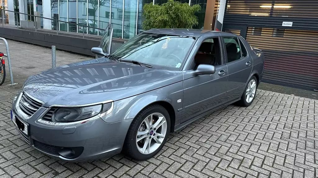 Main__Slider__Photo:Saab 9-5 1.9 TiD Scandic Scandic 05/2008-0