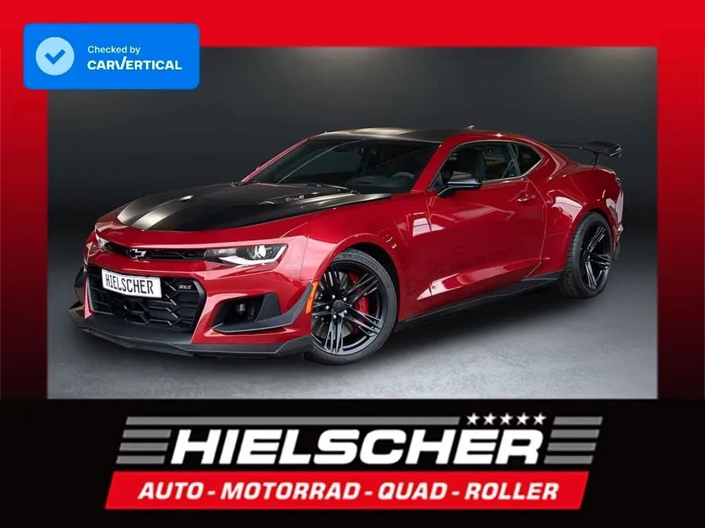 Main__Slider__Photo:Chevrolet Camaro ZL1 1LE - Schaltgetriebe - GRAIL - 700PS 07/2019-0