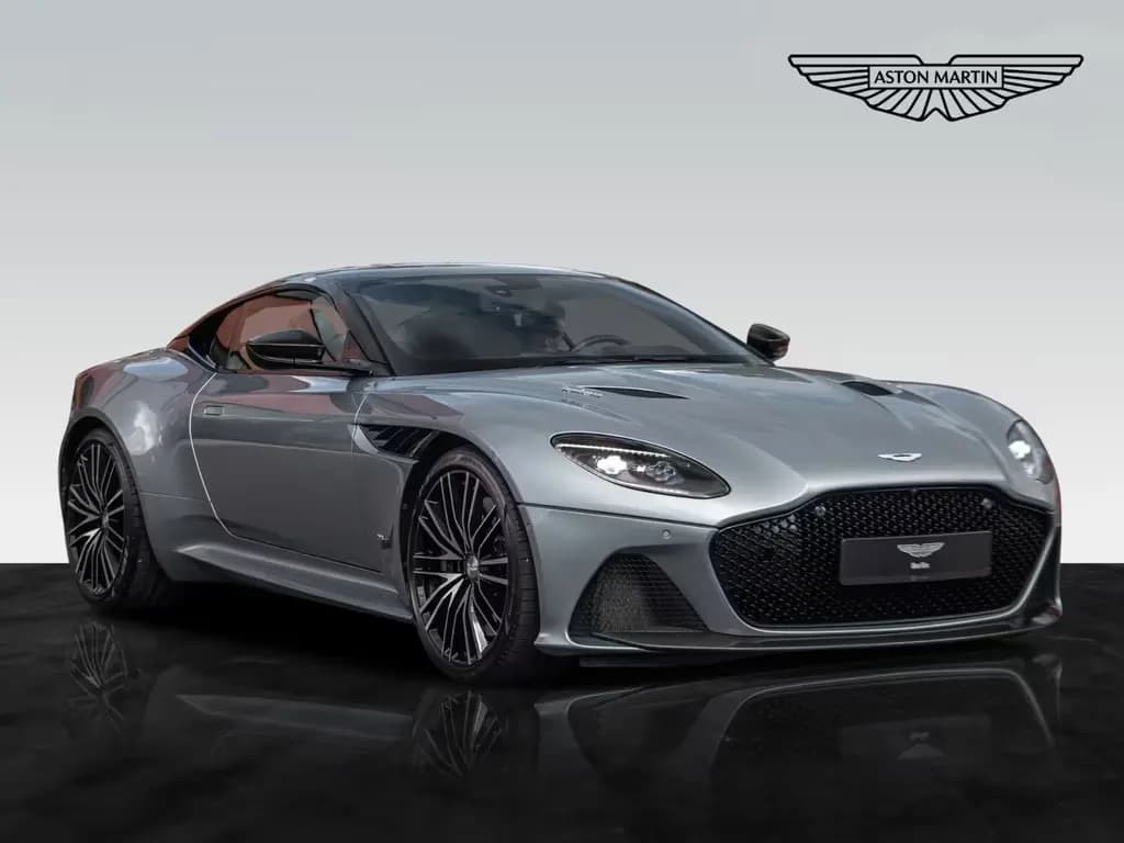 Main__Slider__Photo:Aston Martin DBS Superleggera | Special Paint | PPF 04/2021-0