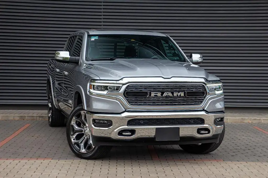 Main__Slider__Photo:Dodge RAM 5.7 HEMI 1500 LIMITED.ERSTE HAND.VOLL! 10/2021-1