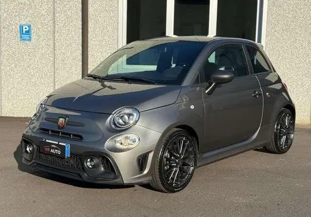 Main__Slider__Photo:Abarth 595 1.4 t-jet Turismo 165cv PROMO FIN 05/2024-0