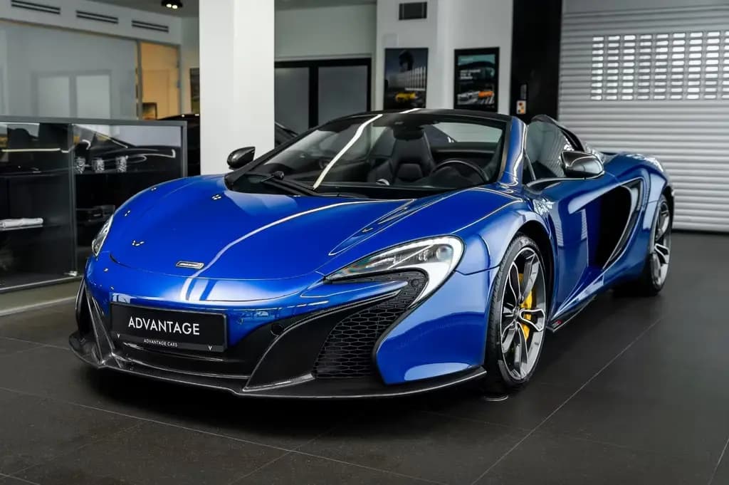 Main__Slider__Photo:McLaren 650S Spider /Carbon pack/Camera/Lift/El.seats 04/2018-0