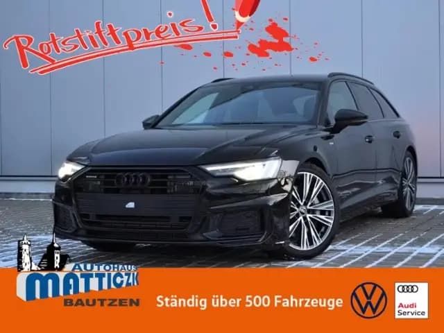 Main__Slider__Photo:Audi A6 Avant Sport 55 TFSI quattro S-tronic S-line E 10/2022-0