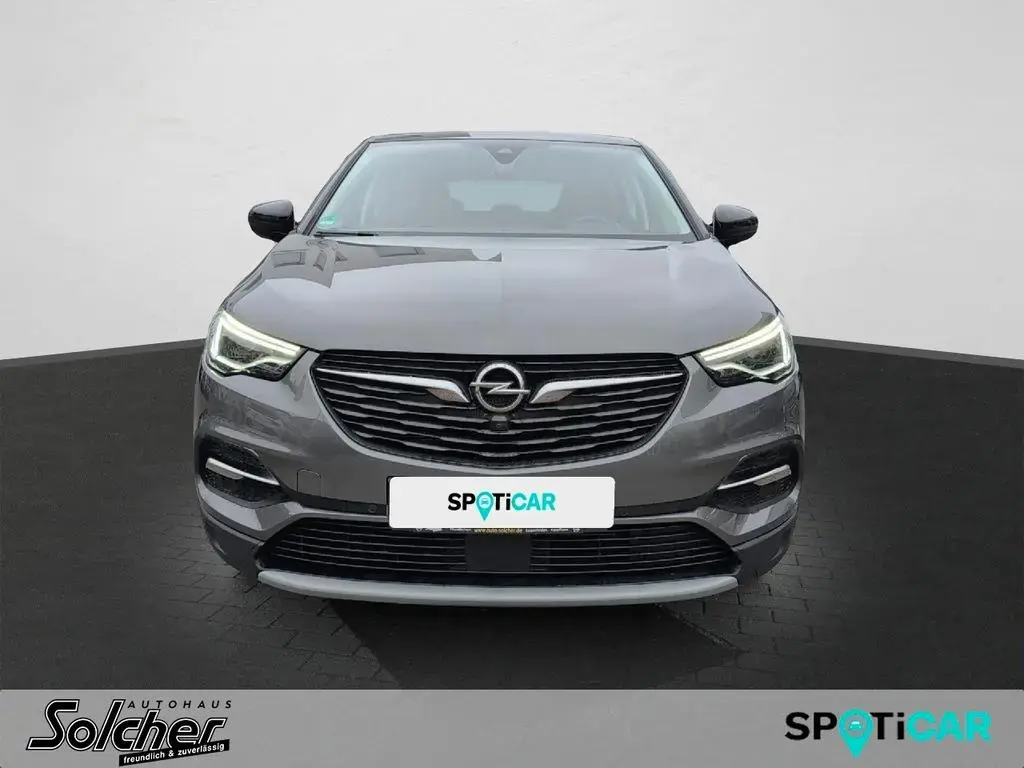Main__Slider__Photo:Opel Grandland (X) 1.6 Turbo PHEV Innovation*Navi*SHZ 04/2020-1