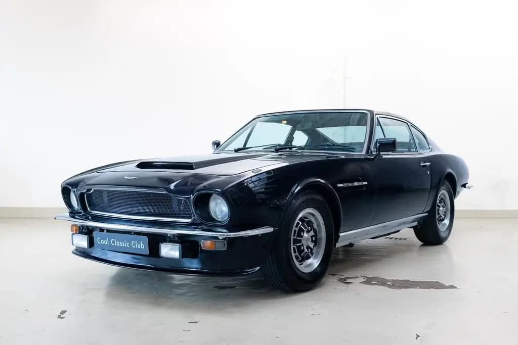 Main__Slider__Photo:Aston Martin DBS V8 Series 2 - ZF 5-Speed - LHD - EU Car - 04/1972-0
