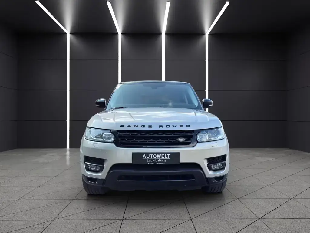 Main__Slider__Photo:Land Rover Range Rover Rover Sport HSE Dynamic 02/2014-1