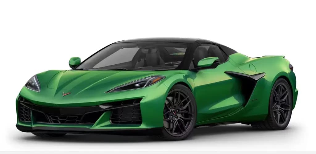 Main__Slider__Photo:Corvette Z06 C8 Z06 =2026= 3LZ CONVERTIBLE | B2B EXPORT null-0