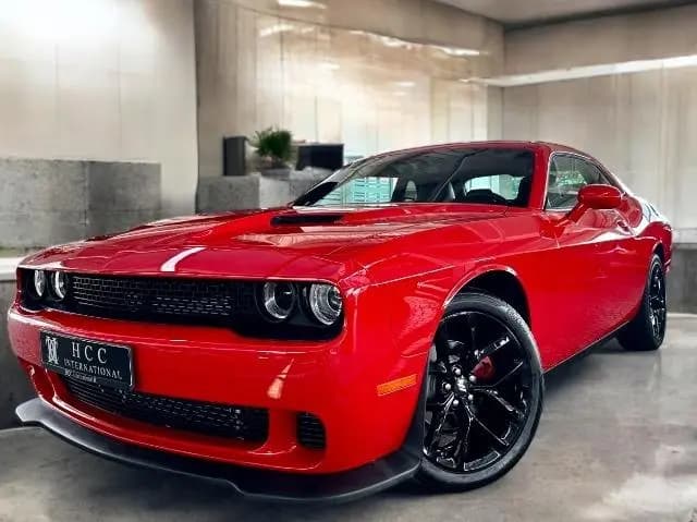Main__Slider__Photo:Dodge Challenger 3,6L V6 24V VT SXT Autom. Autogas LPG 09/2023-0