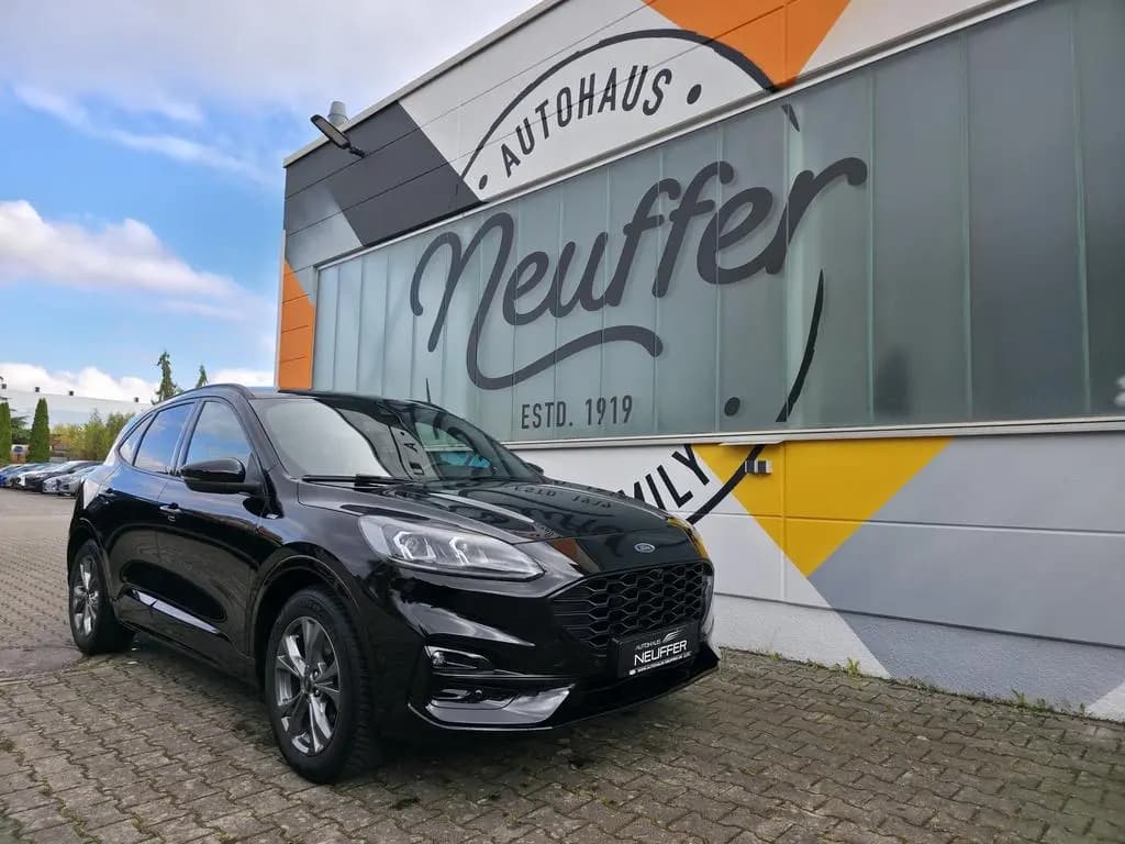Main__Slider__Photo:Ford Kuga ST-Line X/ACC/AHK schwenkbar/LED 04/2021-0