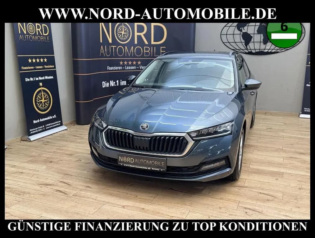 Main__Slider__Photo:Skoda Octavia Combi Ambition 1.0 TSI Navi/LED/Virt.Coc 09/2021-0