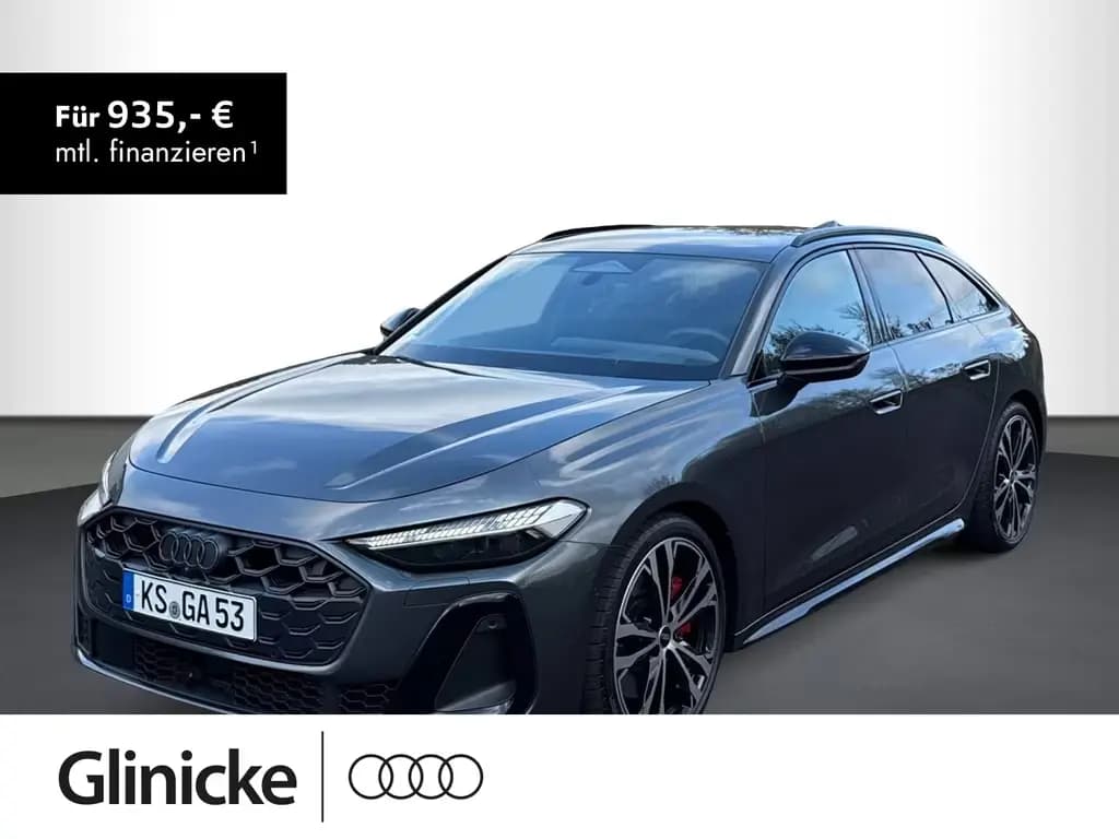 Main__Slider__Photo:Audi S5 Avant 3.0 TFSI quattro DSG, PANO, HEAD-UP 10/2025-0