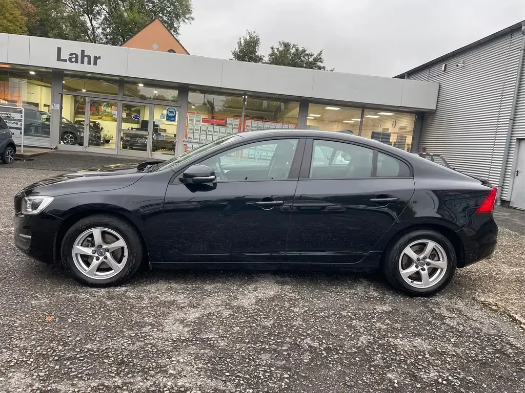 Main__Slider__Photo:Volvo S60 Lim. D4 Business Edition  Diesel 03/2015-1