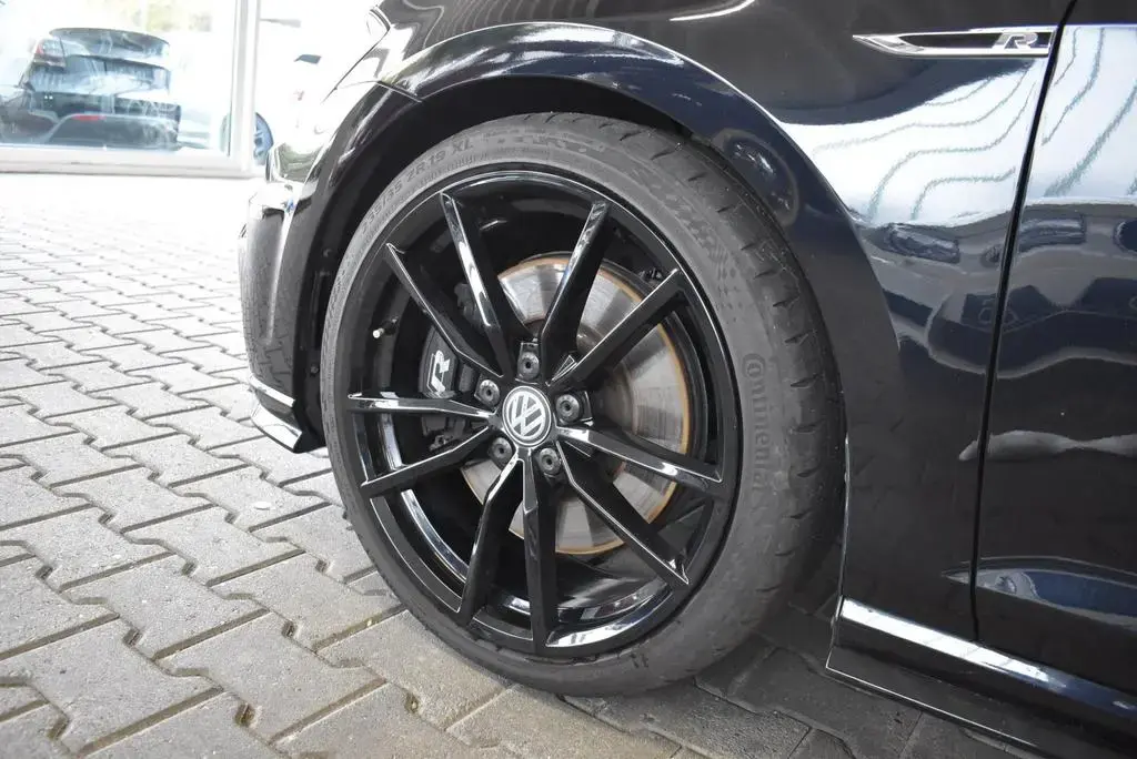 Main__Slider__Photo:Volkswagen Golf VII R DSG Akrapovic 19 Pretoria Virtual Coc 08/2019-1