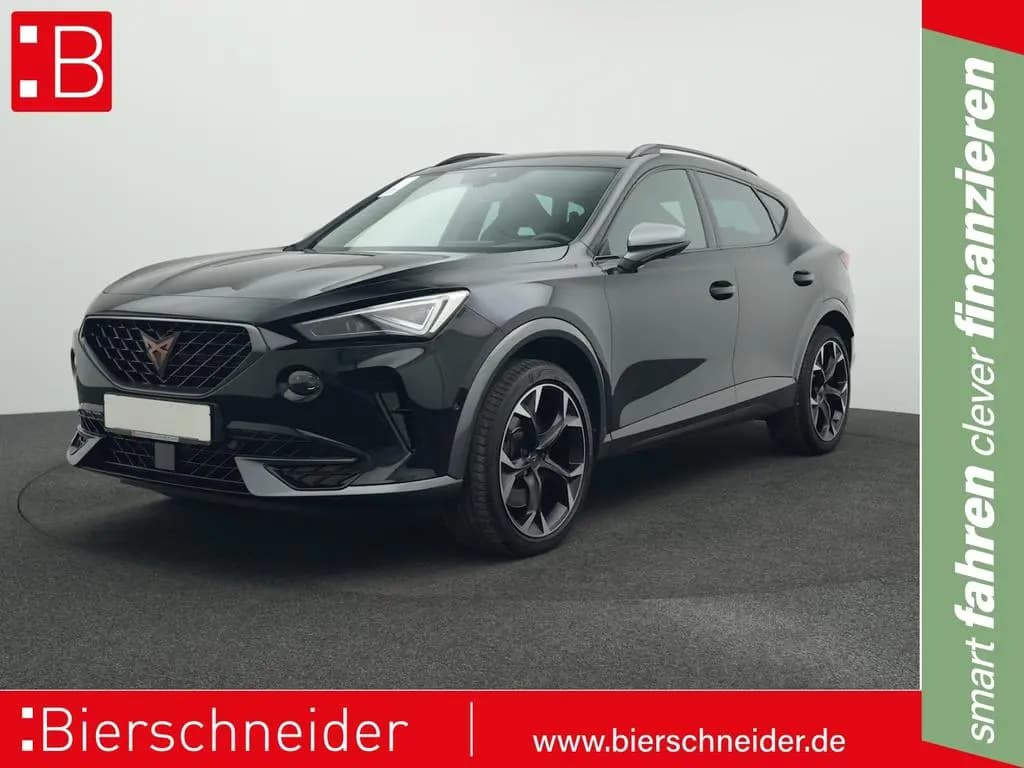 Main__Slider__Photo:Cupra Formentor 2.0 TSI DSG 4Dr. VZ NAVI MATRIX ACC 09/2023-0