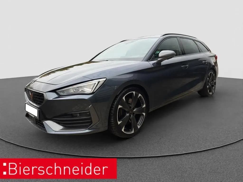 Main__Slider__Photo:Cupra Leon SP 2.0 TSI DSG 4Dr AB279EUR VZ AHK PANO DCC 09/2023-0