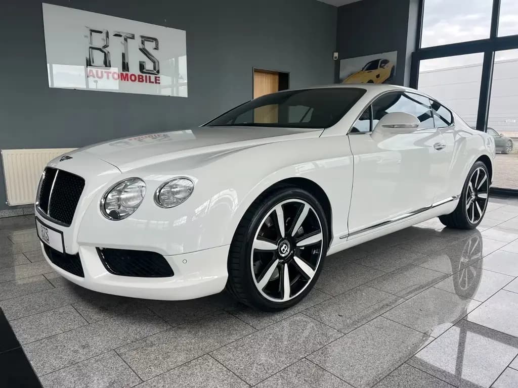 Main__Slider__Photo:Bentley Continental GT 4.0 V8 4WD Automatik 01/2015-0