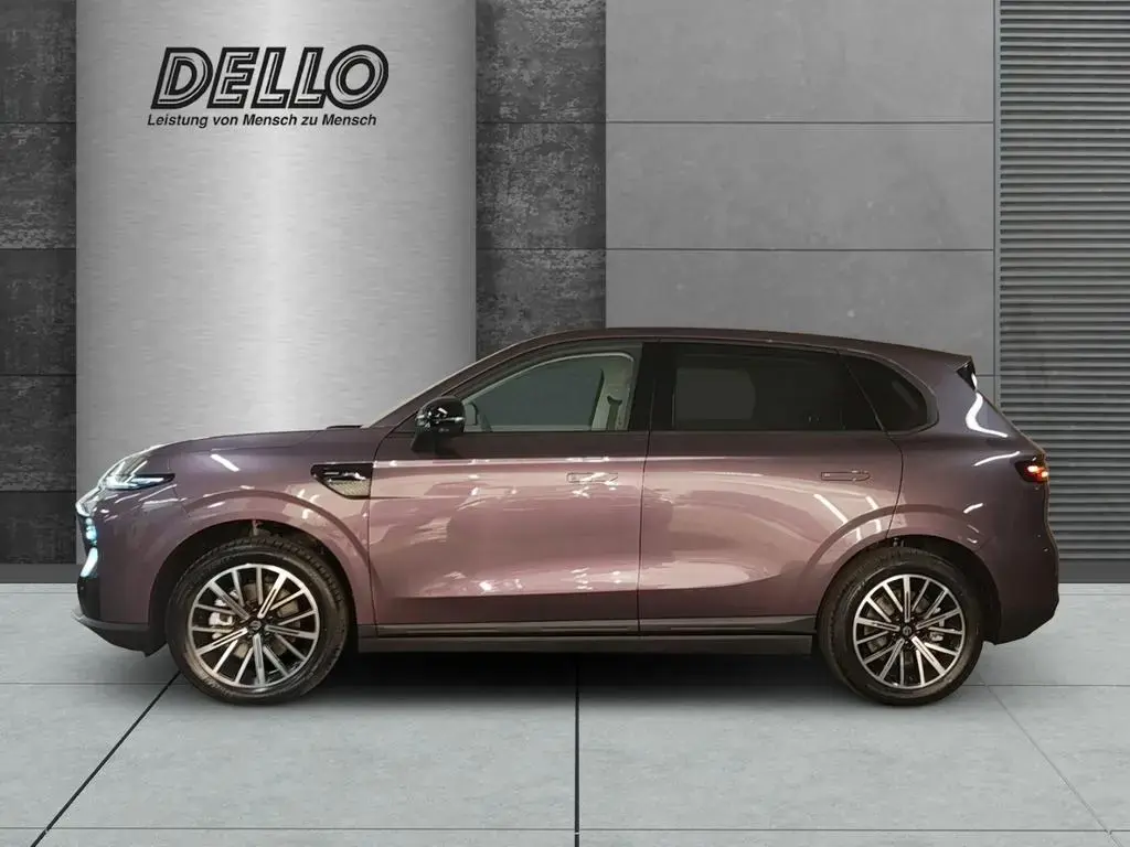 Main__Slider__Photo:Leapmotor B10 DESIGN Pro Max Panorama Navi Leder Digitales 09/2025-1