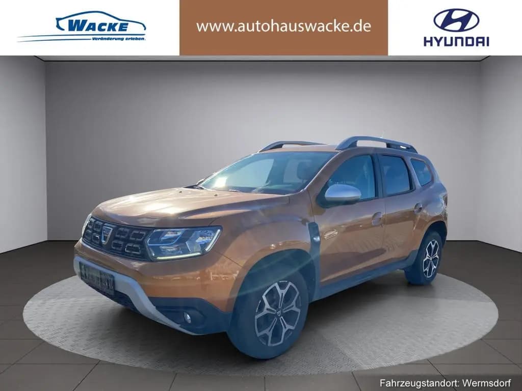 Main__Slider__Photo:Dacia Duster II 1.3 Prestige 11/2019-0