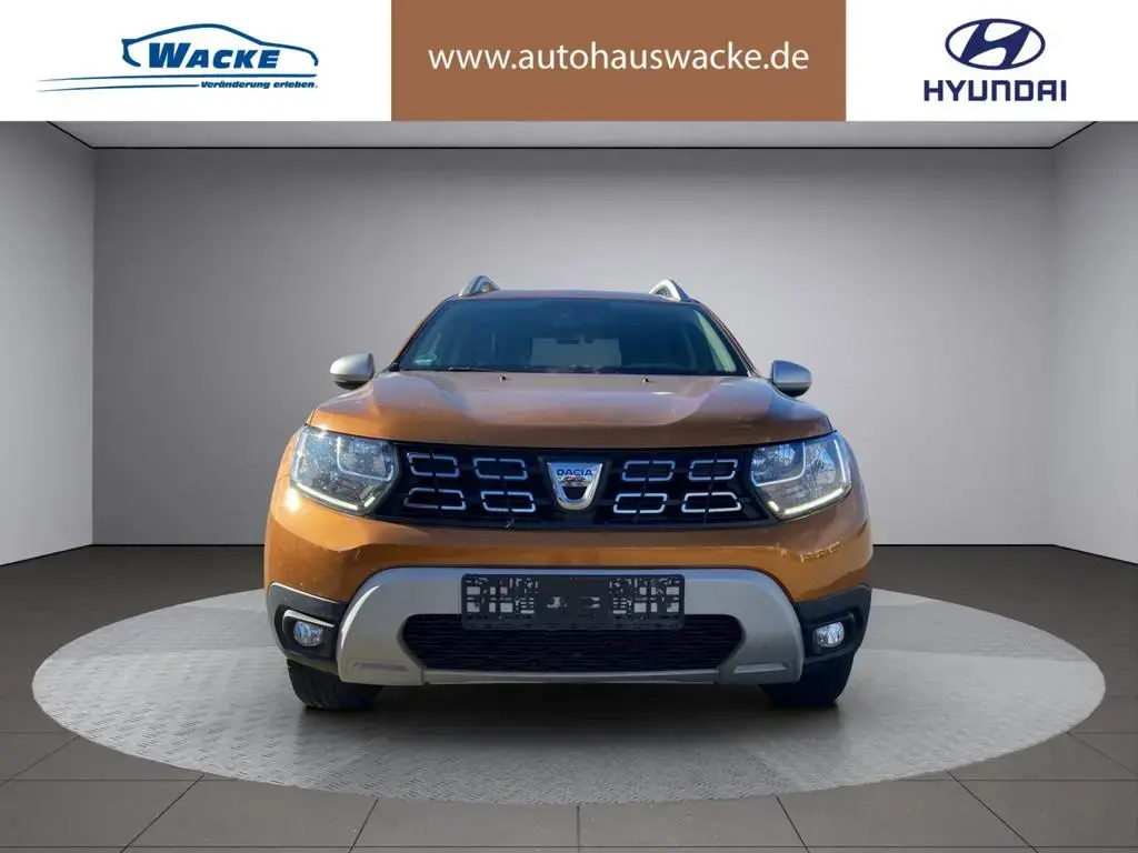 Main__Slider__Photo:Dacia Duster II 1.3 Prestige 11/2019-1
