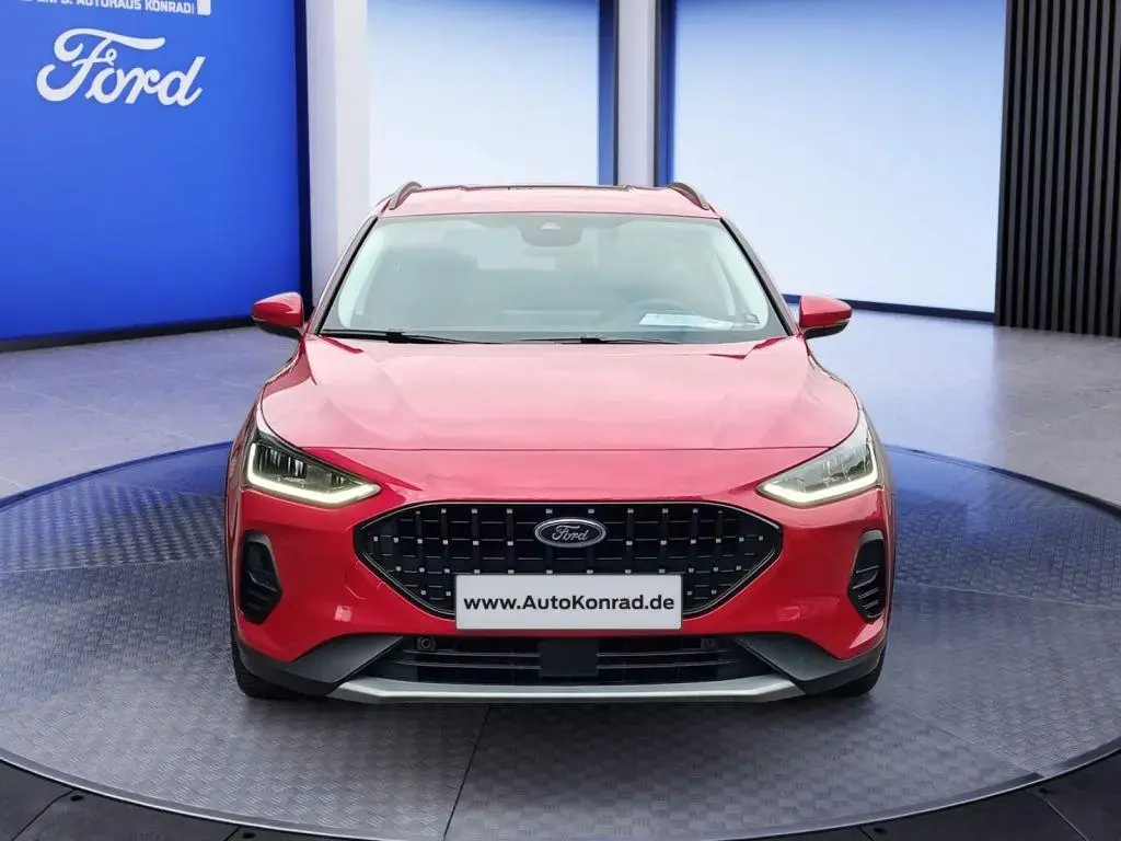Main__Slider__Photo:Ford Focus Turnier 1.0 EcoBoost Hybrid Aut. ACTIVE X 07/2024-1
