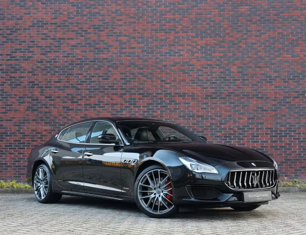 Main__Slider__Photo:Maserati Quattroporte GranSport S Q4 | 360 - Bow&Wil 07/2018-0