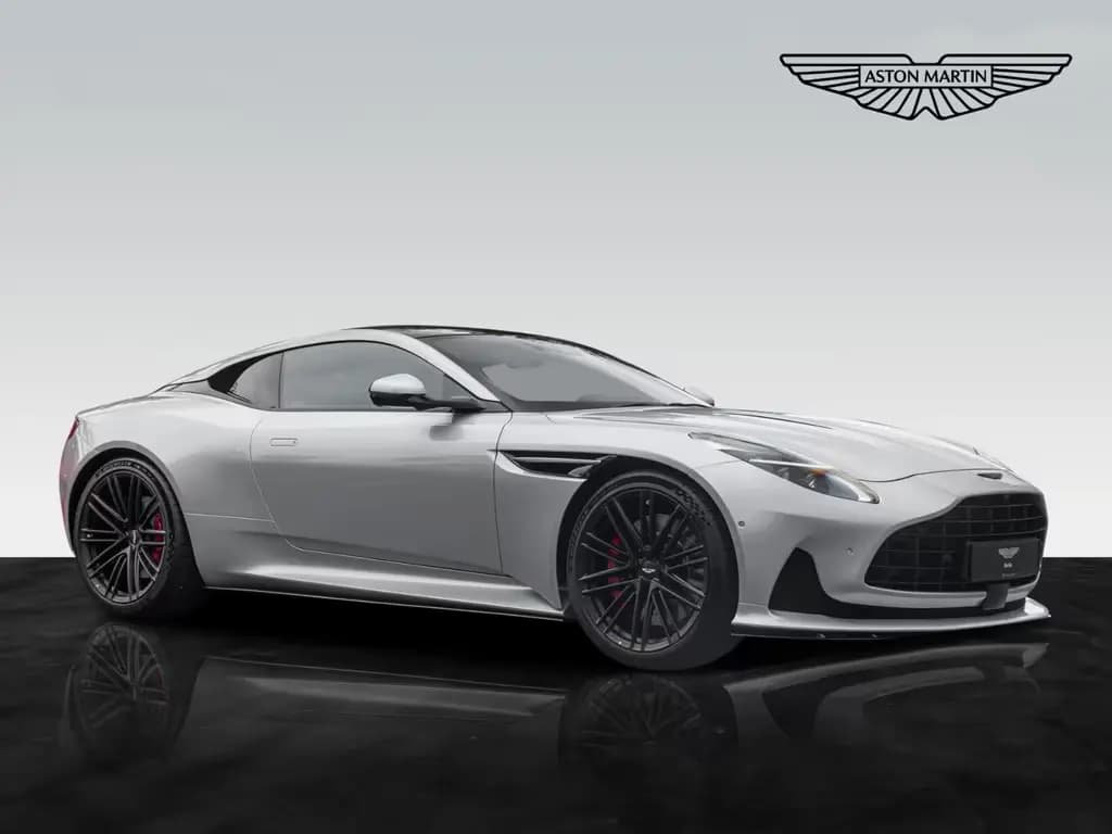Main__Slider__Photo:Aston Martin DB12 | Lightning Silver | Int. Duotone null-0