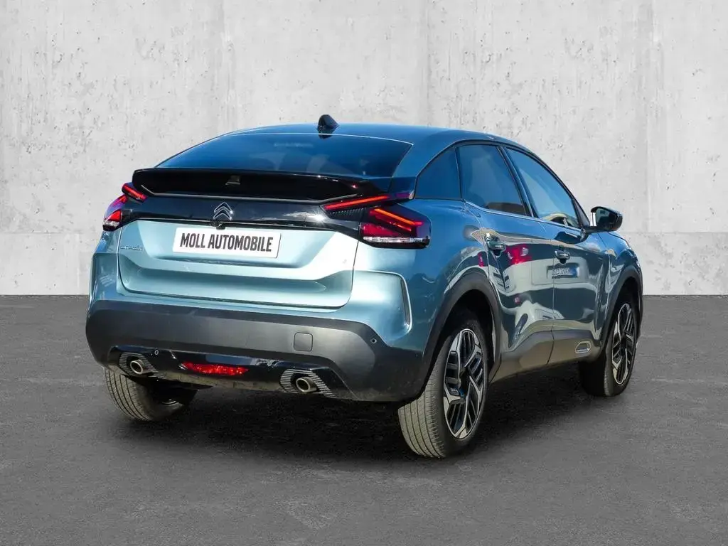 Main__Slider__Photo:Citroën C4 Shine Aut. HUD 360 Kamera LED Apple CarPlay A 11/2023-1