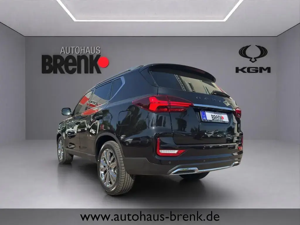 Main__Slider__Photo:KGM Rexton 2.2 e-XDi AT AWD Lux *360°/Navi/SHZ/LED* null-1