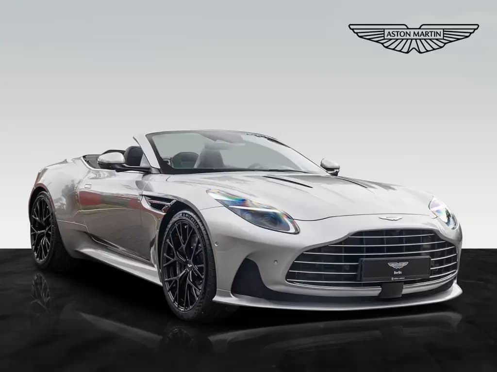 Main__Slider__Photo:Aston Martin DB12 Volante | Aluminite Silver | 21" Y-Spoke null-0
