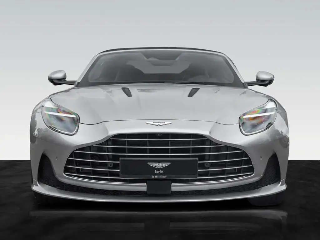 Main__Slider__Photo:Aston Martin DB12 Volante | Aluminite Silver | 21" Y-Spoke null-1