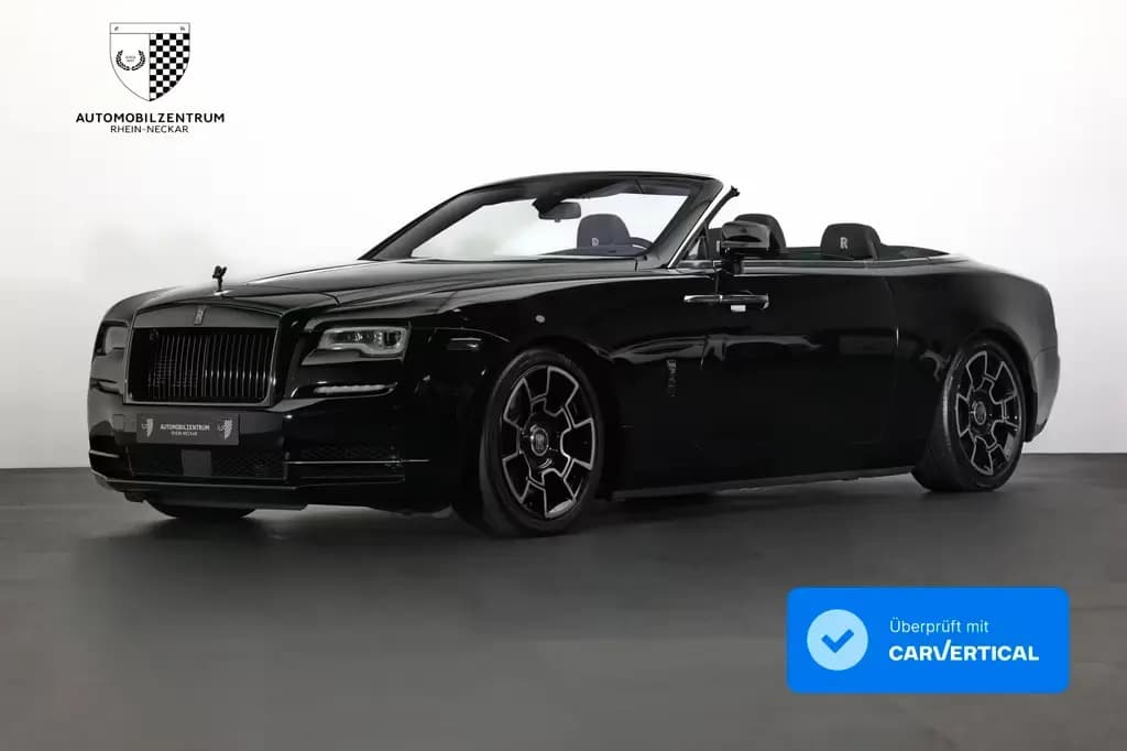 Main__Slider__Photo:Rolls-Royce Dawn Black Badge Sportabgas/BespokeAudio/TopView 07/2018-0