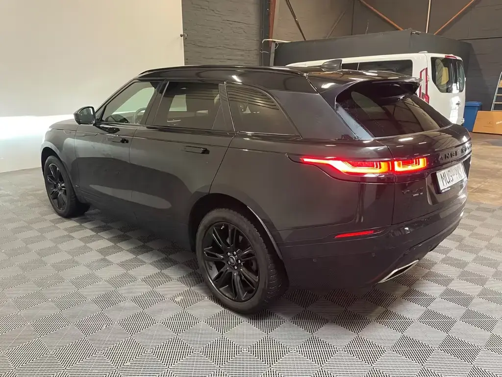 Main__Slider__Photo:Land Rover Range Rover Rover Velar R-Dynamic SE 3.0 *ACC-360°HuD* 11/2019-1