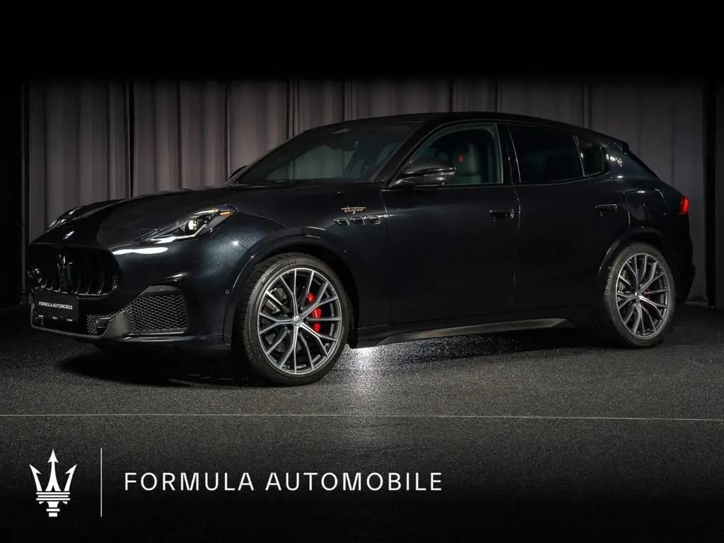 Main__Slider__Photo:Maserati Grecale Trofeo *MASERATI DENMARK* 11/2022-0
