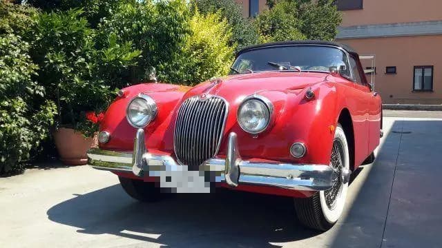 Main__Slider__Photo:Jaguar XK XK 150 3,4 dc(cabrio)...lhd(guida sinistr 03/1958-0